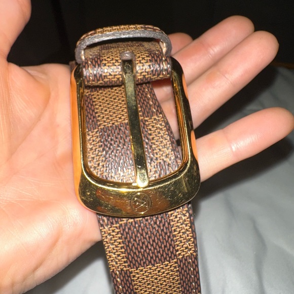 COPY - LV belt. ✨✨✨✨ - Picture 4 of 14